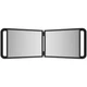Зеркало парикмахерское JRL Vista Duo Black (JRL-NB00075) [181828] - изображение 4