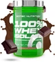 Сироватковий ізолят протеїну Scitec Nutrition 100% Whey Isolate порошок 700 г Шоколад (5999100023130) - зображення 2