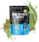 Сывороточный изолят протеина BiotechUSA Iso Whey Zero порошок 454 г Pistachio (5999076264155) - изображение 2