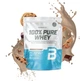 Сироватковий протеїн Biotech 100% Pure Whey порошок 1000 г Печиво з вершками (5999076238231) - зображення 2