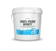 Протеїн BioTech 100% Pure Whey 4 kg, strawberry - зображення 1