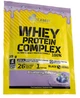 Протеїн Olimp Whey Protein Complex Чорниця 35 г (5901330082320) - зображення 1