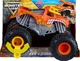 Монстр-трак Spin Master Monster Jam Rev 'N Roar El Toro Loco масштаб 1:15 (681147091085) - зображення 1
