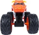 Монстр-трак Spin Master Monster Jam Rev 'N Roar El Toro Loco масштаб 1:15 (681147091085) - зображення 4