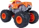 Монстр-трак Spin Master Monster Jam Rev 'N Roar El Toro Loco масштаб 1:15 (681147091085) - зображення 5