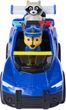 Radiowóz Spin Master PAW Patrol Search & Rescue Chase z figurkami 15.2 cm (681147095410) - obraz 5