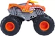 Монстр-трак Spin Master Monster Jam Rev 'N Roar El Toro Loco масштаб 1:15 (681147091085) - зображення 6