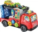 Автовоз VTech Repareer en Leer зі звуком Різнокольоровий (3417765658235) - зображення 2
