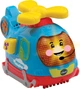 Zestaw samochodzików VTech Toet Toet Auto's Bart, Tijn i Harvey 3 szt. (3417762058236) - obraz 9