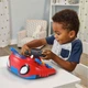 Інтерактивна машинка VTech Spidey Team Spidey Racer зі звуком (3417765806230) - зображення 4