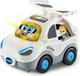 Samochodzik VTech Toet Toet Auto's Elias Elektrische Auto ze światłem i dźwiękiem (3417765830235) - obraz 4