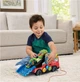 Автовоз VTech Repareer en Leer зі звуком Різнокольоровий (3417765658235) - зображення 7