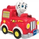 Пожежна машинка VTech Toet Toet Auto's з песиком Bo (3417765887239) - зображення 2