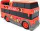 Міський автобус Dickie Toys зі світлом і звуком 15 см (4006333075551) - зображення 3