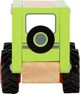 Drewniany samochód terenowy Small Foot Zielony (4020972122889) - obraz 6