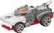 Машинка Hot Wheels Monster Action Hotwieler 22 см Сіра (8001011512218) - зображення 2