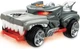 Машинка Hot Wheels Monster Action Hotwieler 22 см Сіра (8001011512218) - зображення 3
