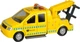 Laweta Kids Globe inercyjna ze światłem i dźwiękiem (8713219242315) - obraz 2
