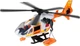 Śmigłowiec medyczny Vehicool ze światłem i dźwiękiem 36 cm (8714627033489) - obraz 4