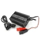 Сетевое зарядное устройство для АКБ Voltronic LiFePo4 48V(58,4V),16S, 5A - изображение 3