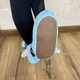 Тапочки кигуруми Стич велюровые 36-37 - изображение 3