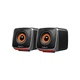 Акустическая система Aula A200 Gaming speaker Black (6948391265162) - изображение 1