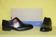 Туфли мужские Clarks, размер 48,5 Черные - изображение 2