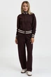 Кардиган жіночий SEMPRE Zip Cardigan Falcone 9329 M - зображення 4
