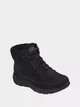 Женские ботинки Skechers 41 Черный 144233 BBK - изображение 1