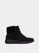 Женские ботинки Skechers 41 Черный 144233 BBK - изображение 2