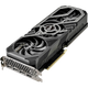 Видеокарта GeForce RTX 3090 24GB Palit GamingPro OC (NED3090S19SB-132BA) Б/У - изображение 2