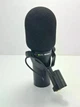 Динамічний студійний мікрофон Shure SM7dB з XLR та вбудованим передпідсилювачем, кардіоїда Б/в - зображення 2