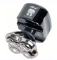 Электробритва Skull Shaver Pitbull Silver PRO SX5 — для бритья головы и лица, влажное и сухое бритье, до 70 минут работы - Уценка - изображение 2