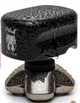 Электробритва Skull Shaver Pitbull Silver PRO SX5 — для бритья головы и лица, влажное и сухое бритье, до 70 минут работы - Уценка - изображение 3