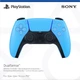 Геймпад Sony DualSense Starlight Blue (9728290) (UA UCRF) - зображення 6