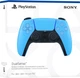 Геймпад Sony DualSense Starlight Blue (9728290) (UA UCRF) - зображення 7