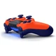 Геймпад Sony DualShock 4 V2 Sunset Orange (9918264) - изображение 4