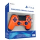 Геймпад Sony DualShock 4 V2 Sunset Orange (9918264) - изображение 5