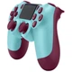 Геймпад Sony DualShock 4 V2 Berry Blue (9718918) - изображение 3