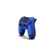 Геймпад Sony DualShock 4 V2 Wave Blue (9894155) - изображение 2
