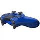 Геймпад Sony DualShock 4 V2 Wave Blue (9894155) - изображение 3