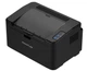 Принтер лазерный ч/б A4 P2500NW, Black, WiFi, 1200x1200 dpi, до 22 стр./мин. Pantum (2000003653195) - изображение 2