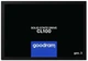 Твердотельный накопитель SSD 240Gb, CL100 (Gen.3), SATA3, 2.5" Goodram (teh0034373) - изображение 1