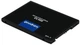 Твердотельный накопитель SSD 240Gb, CL100 (Gen.3), SATA3, 2.5" Goodram (teh0034373) - изображение 2