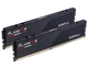 Память 16Gb x 2 (32Gb Kit) DDR5, 6000 MHz, Flare X5, Black, 30-36-36-96 G.Skill (2000003653669) - изображение 2