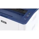 Принтер лазерный ч/б A4 B110, Grey/Dark Blue, WiFi, 600x600 dpi, до 20 стр./мин. Xerox (2000003653171) - изображение 7