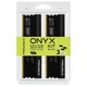 Память 16Gb x 2 (32Gb Kit) DDR4, 3600 MHz, Onyx RGB, Black, 18-22-22-42 Prologix (2000003653997) - изображение 3