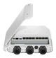 Маршрутизатор RouterBOARD RB5009UPR+S+OUT MikroTiK (2000003654253) - изображение 3