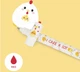 Ручка гелева I Care a Lot Hen Erasable Pen Legami Milano - зображення 2