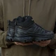 Кросівки Salomon XT-6 Mid Winter Fur Black Orange 41 - изображение 9